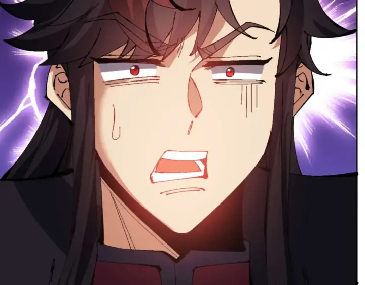 漫画《师尊：这个冲师逆徒才不是圣子》第90话 一箭三雕第83张图
