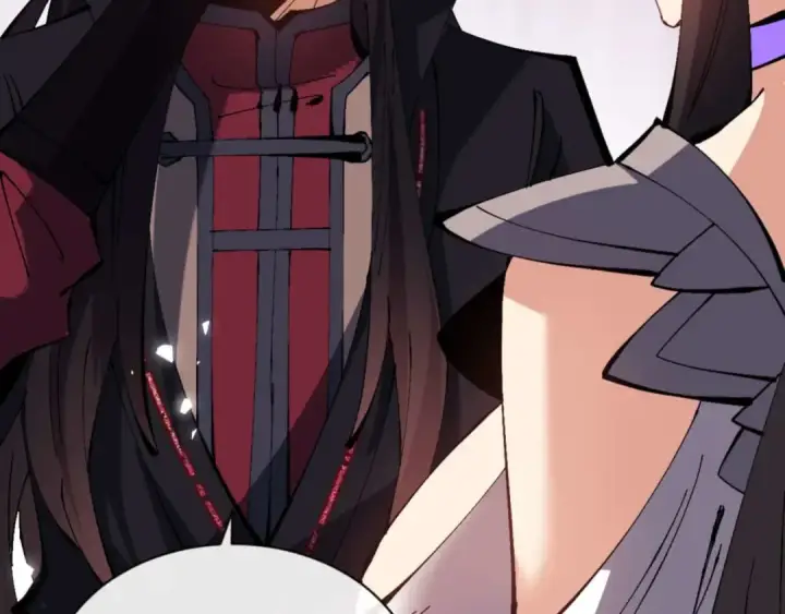 漫画《师尊：这个冲师逆徒才不是圣子》第90话 一箭三雕第87张图
