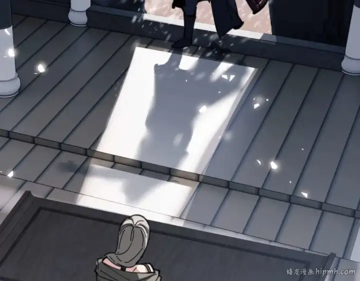 漫画《师尊：这个冲师逆徒才不是圣子》第91话 插花弄玉第104张图