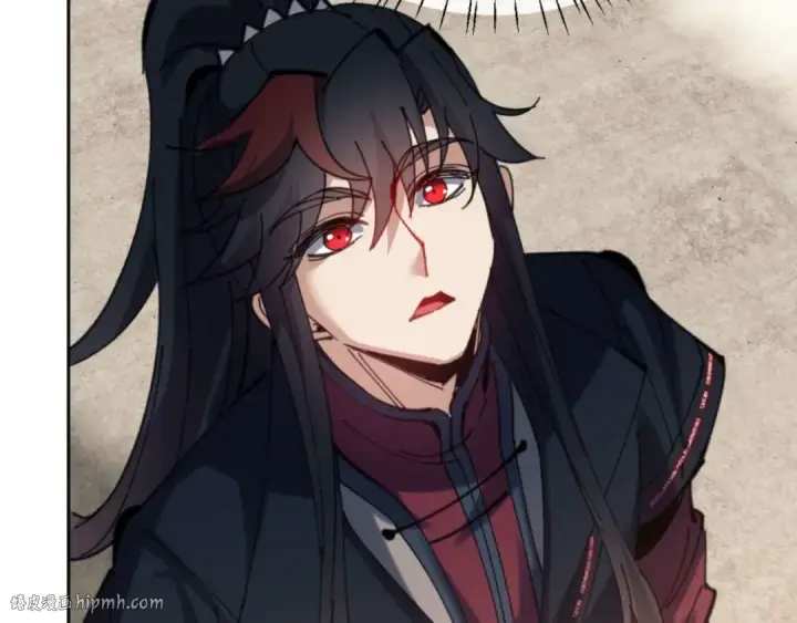 漫画《师尊：这个冲师逆徒才不是圣子》第91话 插花弄玉第136张图