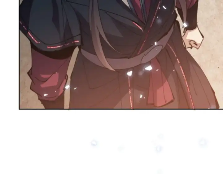 漫画《师尊：这个冲师逆徒才不是圣子》第91话 插花弄玉第137张图