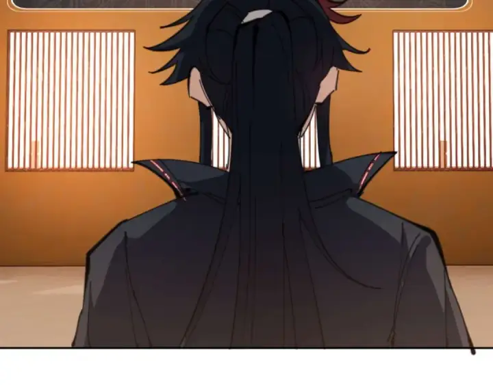 漫画《师尊：这个冲师逆徒才不是圣子》第91话 插花弄玉第141张图
