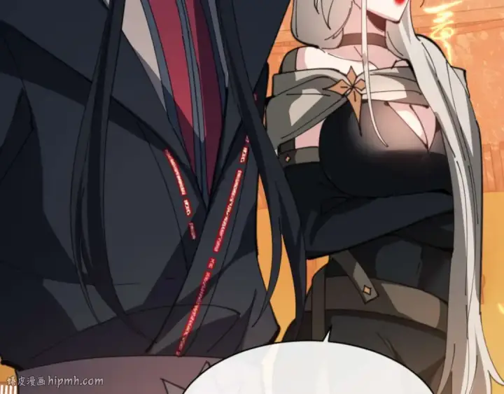 漫画《师尊：这个冲师逆徒才不是圣子》第91话 插花弄玉第144张图