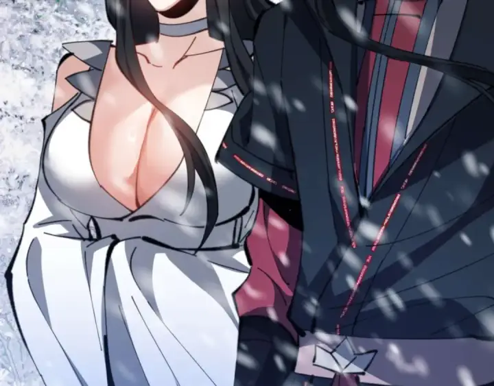 漫画《师尊：这个冲师逆徒才不是圣子》第91话 插花弄玉第151张图