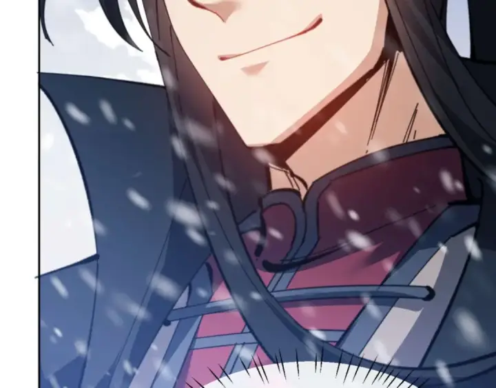 漫画《师尊：这个冲师逆徒才不是圣子》第91话 插花弄玉第155张图