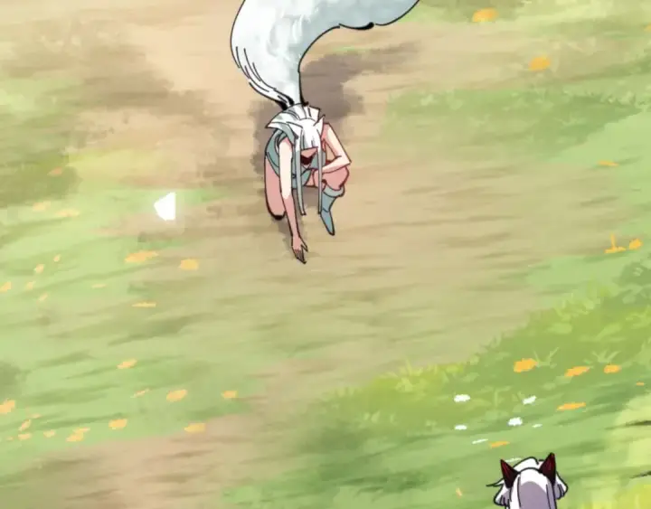 漫画《师尊：这个冲师逆徒才不是圣子》第91话 插花弄玉第162张图