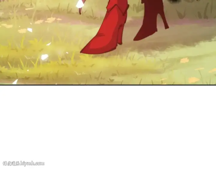 漫画《师尊：这个冲师逆徒才不是圣子》第91话 插花弄玉第168张图