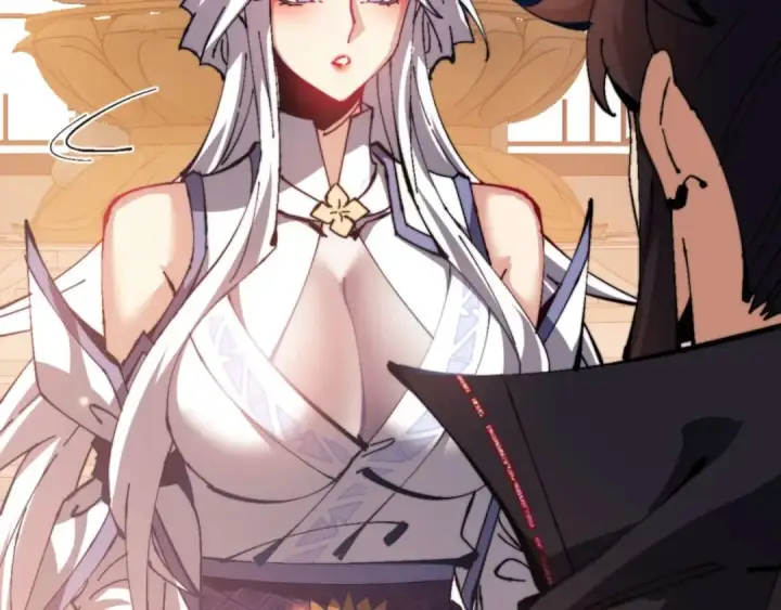 漫画《师尊：这个冲师逆徒才不是圣子》第91话 插花弄玉第18张图