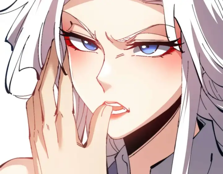 漫画《师尊：这个冲师逆徒才不是圣子》第91话 插花弄玉第25张图