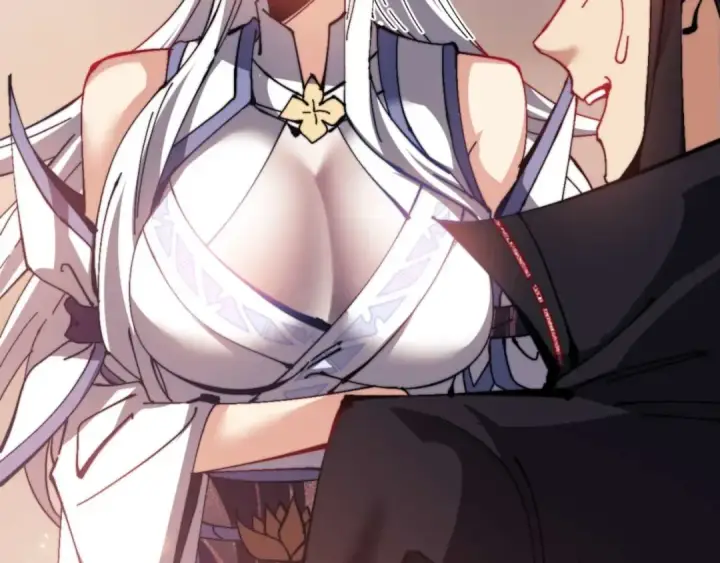 漫画《师尊：这个冲师逆徒才不是圣子》第91话 插花弄玉第36张图