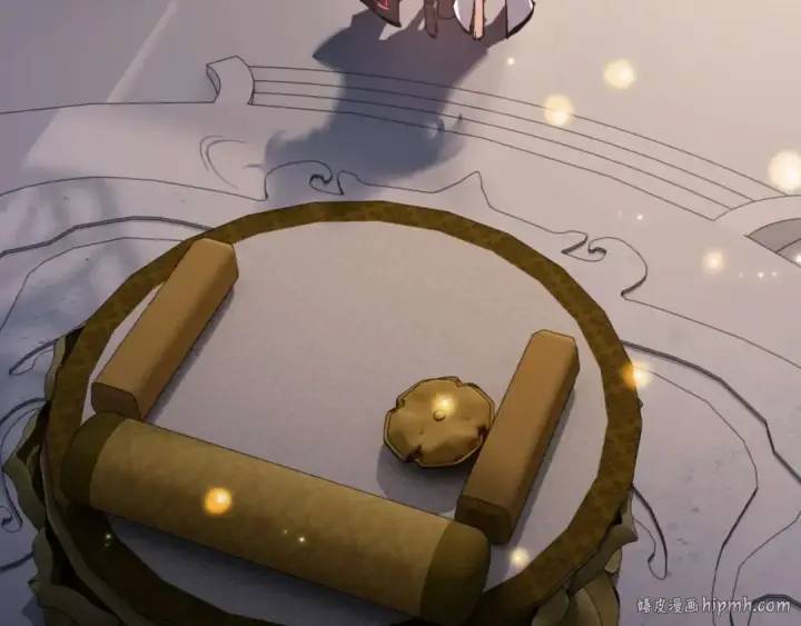 漫画《师尊：这个冲师逆徒才不是圣子》第91话 插花弄玉第48张图