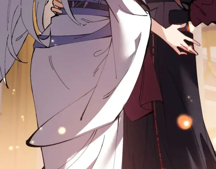 漫画《师尊：这个冲师逆徒才不是圣子》第91话 插花弄玉第7张图