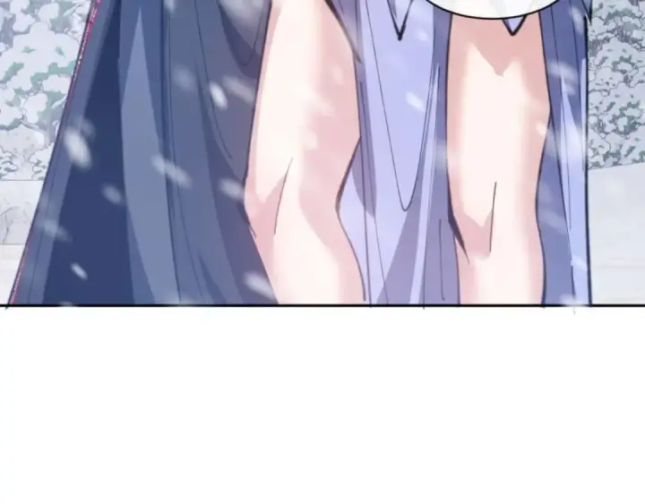 漫画《师尊：这个冲师逆徒才不是圣子》第91话 插花弄玉第92张图