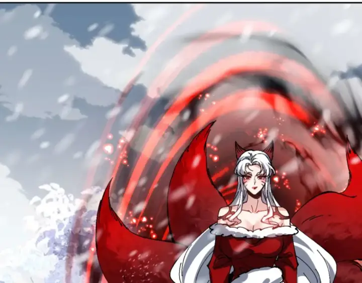 漫画《师尊：这个冲师逆徒才不是圣子》第92话 美艳姐妹第107张图
