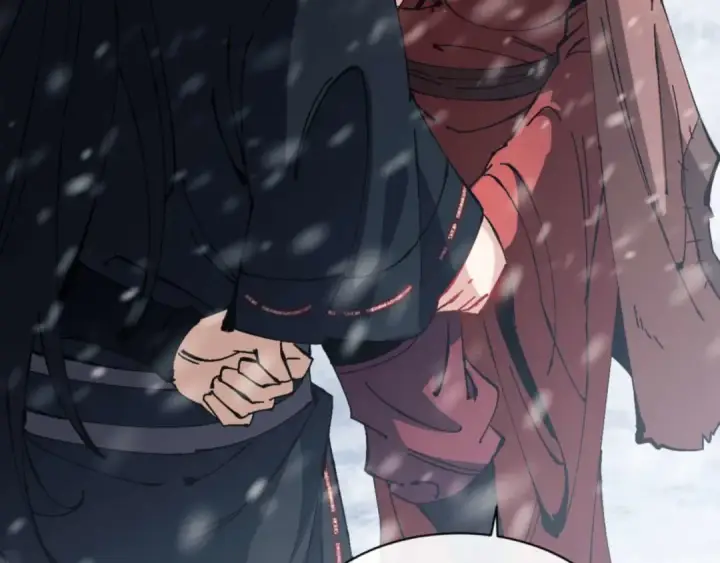 漫画《师尊：这个冲师逆徒才不是圣子》第92话 美艳姐妹第148张图