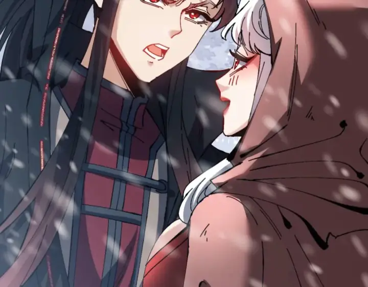 漫画《师尊：这个冲师逆徒才不是圣子》第92话 美艳姐妹第151张图