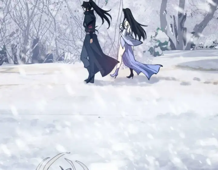 漫画《师尊：这个冲师逆徒才不是圣子》第92话 美艳姐妹第18张图
