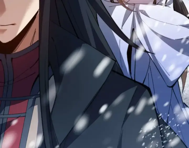漫画《师尊：这个冲师逆徒才不是圣子》第92话 美艳姐妹第22张图