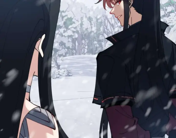 漫画《师尊：这个冲师逆徒才不是圣子》第92话 美艳姐妹第26张图