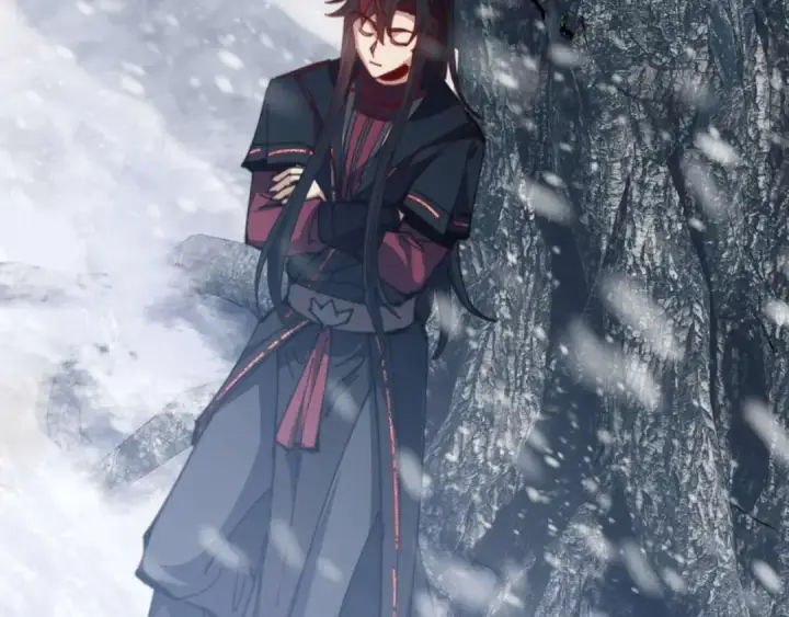 漫画《师尊：这个冲师逆徒才不是圣子》第92话 美艳姐妹第33张图