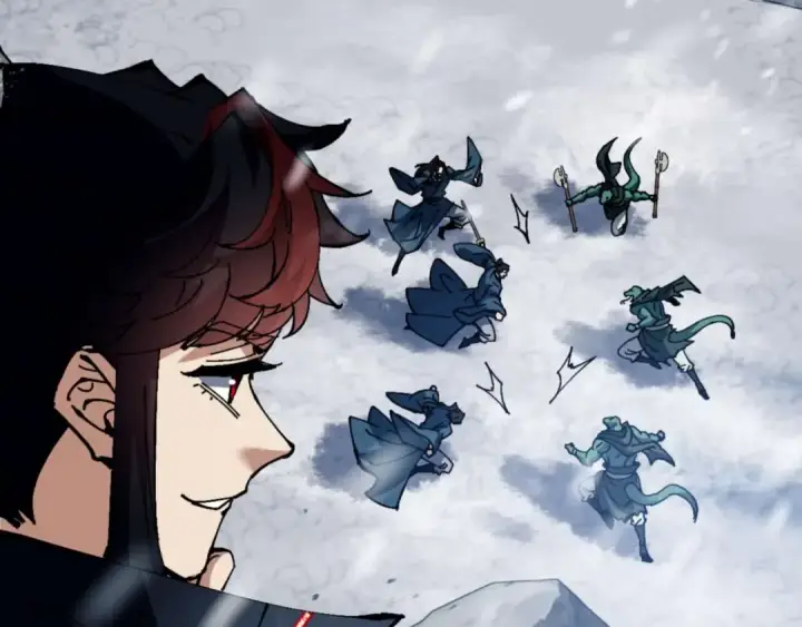 漫画《师尊：这个冲师逆徒才不是圣子》第92话 美艳姐妹第46张图