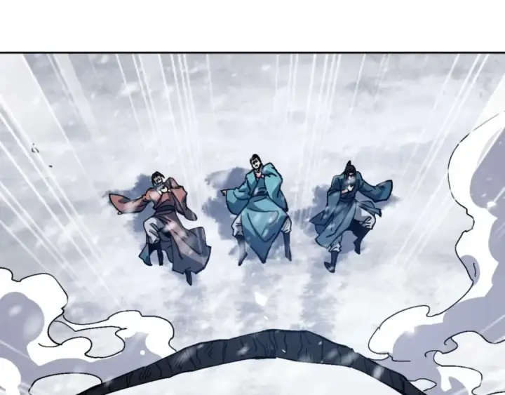 漫画《师尊：这个冲师逆徒才不是圣子》第92话 美艳姐妹第57张图