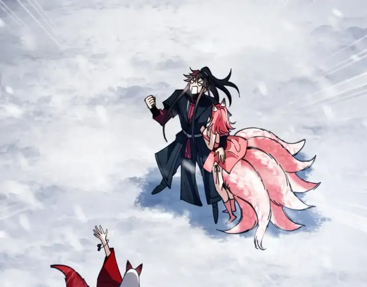 漫画《师尊：这个冲师逆徒才不是圣子》第93话 我们中出了个间谍第107张图