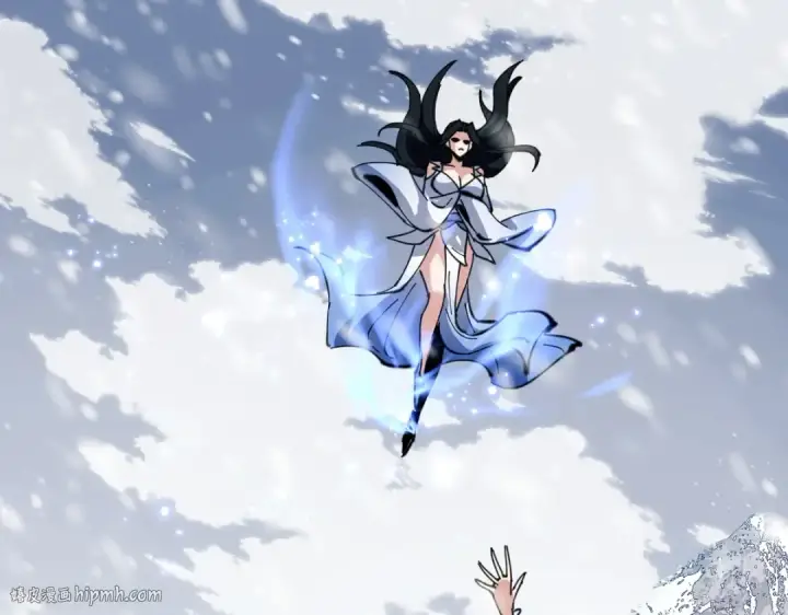 漫画《师尊：这个冲师逆徒才不是圣子》第93话 我们中出了个间谍第112张图