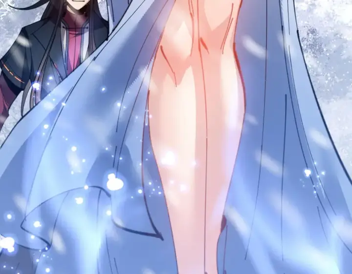 漫画《师尊：这个冲师逆徒才不是圣子》第93话 我们中出了个间谍第118张图
