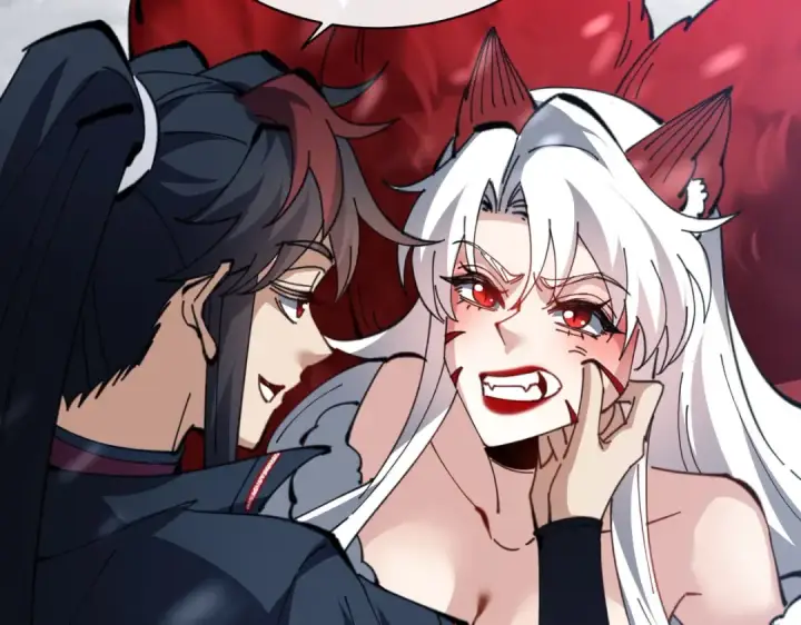 漫画《师尊：这个冲师逆徒才不是圣子》第93话 我们中出了个间谍第139张图