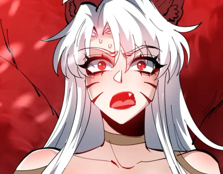 漫画《师尊：这个冲师逆徒才不是圣子》第93话 我们中出了个间谍第146张图