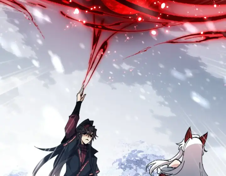 漫画《师尊：这个冲师逆徒才不是圣子》第93话 我们中出了个间谍第150张图