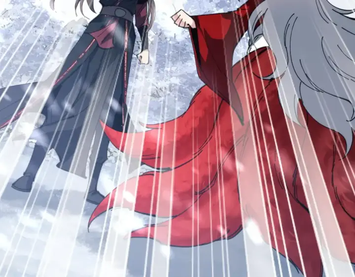 漫画《师尊：这个冲师逆徒才不是圣子》第93话 我们中出了个间谍第151张图