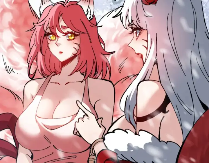 漫画《师尊：这个冲师逆徒才不是圣子》第93话 我们中出了个间谍第49张图