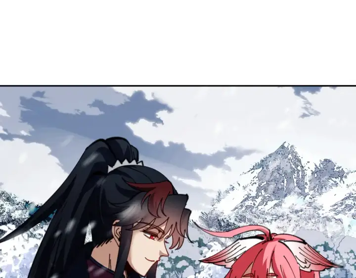 漫画《师尊：这个冲师逆徒才不是圣子》第93话 我们中出了个间谍第66张图
