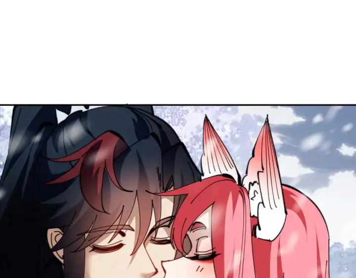 漫画《师尊：这个冲师逆徒才不是圣子》第93话 我们中出了个间谍第86张图