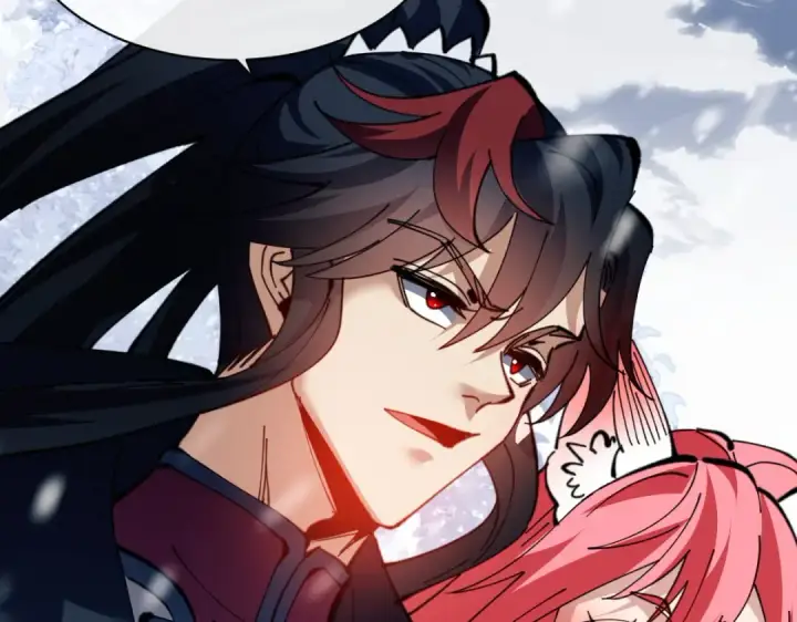 漫画《师尊：这个冲师逆徒才不是圣子》第93话 我们中出了个间谍第98张图