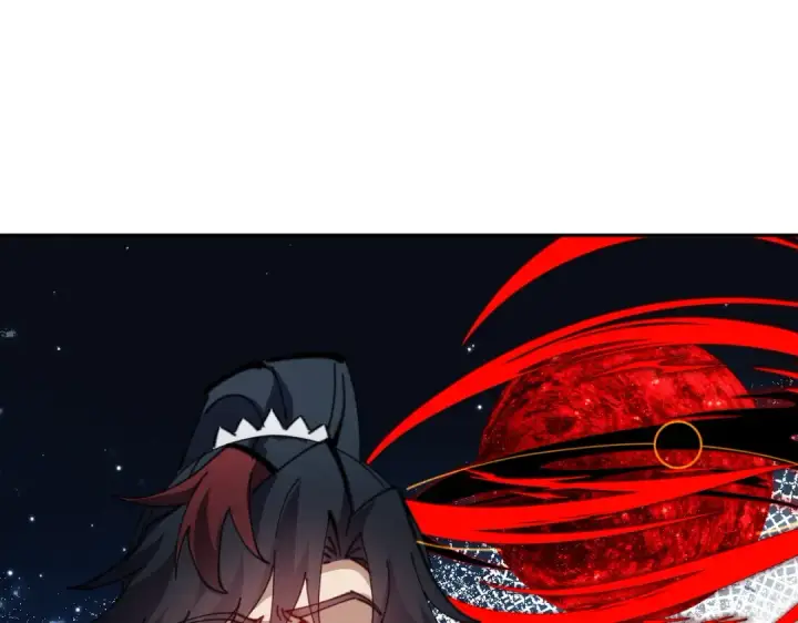 漫画《师尊：这个冲师逆徒才不是圣子》第94话 请主上赐我新生~第10张图