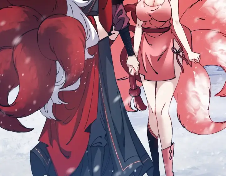 漫画《师尊：这个冲师逆徒才不是圣子》第94话 请主上赐我新生~第101张图