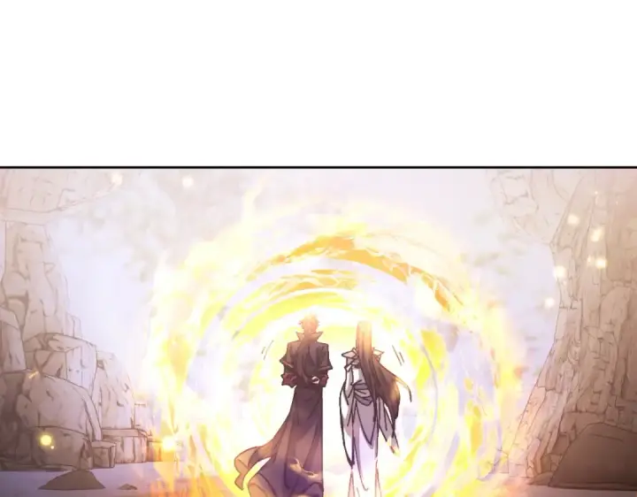 漫画《师尊：这个冲师逆徒才不是圣子》第94话 请主上赐我新生~第121张图