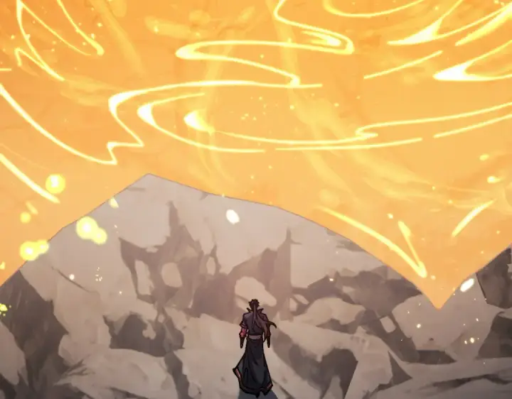 漫画《师尊：这个冲师逆徒才不是圣子》第94话 请主上赐我新生~第131张图