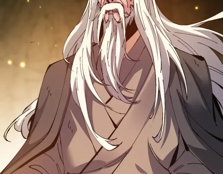 漫画《师尊：这个冲师逆徒才不是圣子》第94话 请主上赐我新生~第138张图