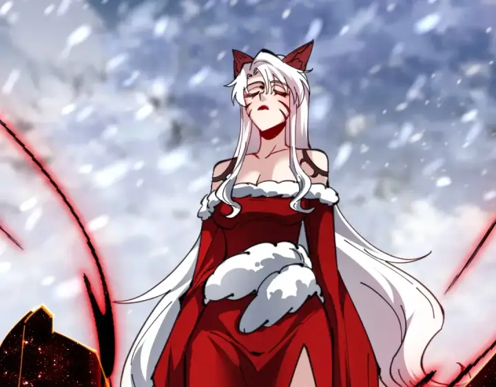 漫画《师尊：这个冲师逆徒才不是圣子》第94话 请主上赐我新生~第14张图