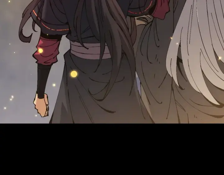 漫画《师尊：这个冲师逆徒才不是圣子》第94话 请主上赐我新生~第143张图