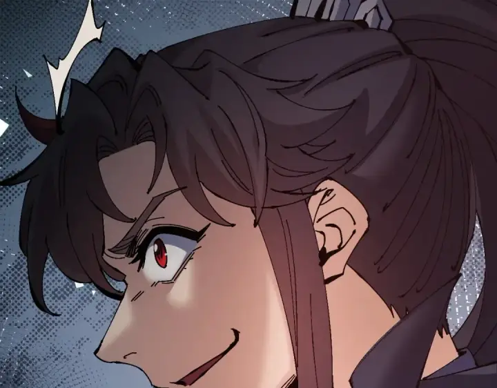 漫画《师尊：这个冲师逆徒才不是圣子》第94话 请主上赐我新生~第151张图