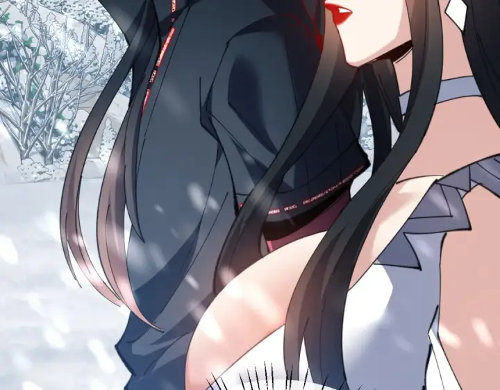 漫画《师尊：这个冲师逆徒才不是圣子》第94话 请主上赐我新生~第23张图