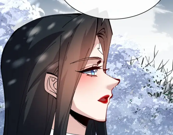漫画《师尊：这个冲师逆徒才不是圣子》第94话 请主上赐我新生~第26张图