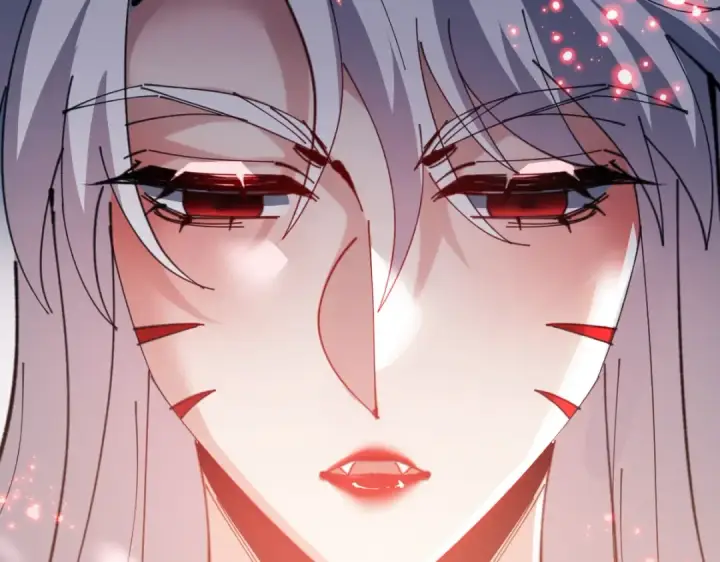 漫画《师尊：这个冲师逆徒才不是圣子》第94话 请主上赐我新生~第33张图