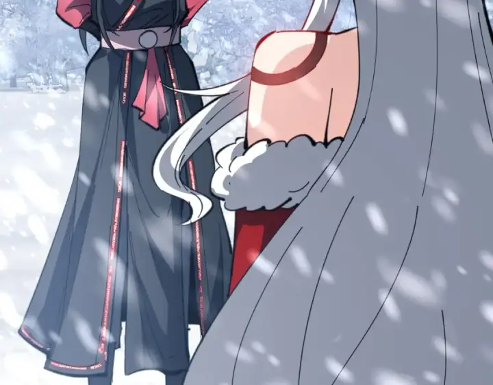 漫画《师尊：这个冲师逆徒才不是圣子》第94话 请主上赐我新生~第36张图