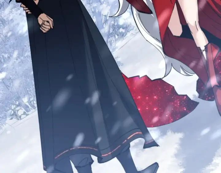漫画《师尊：这个冲师逆徒才不是圣子》第94话 请主上赐我新生~第42张图